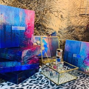 FENTY BEAUTY Avalanche Metallic Powder Set